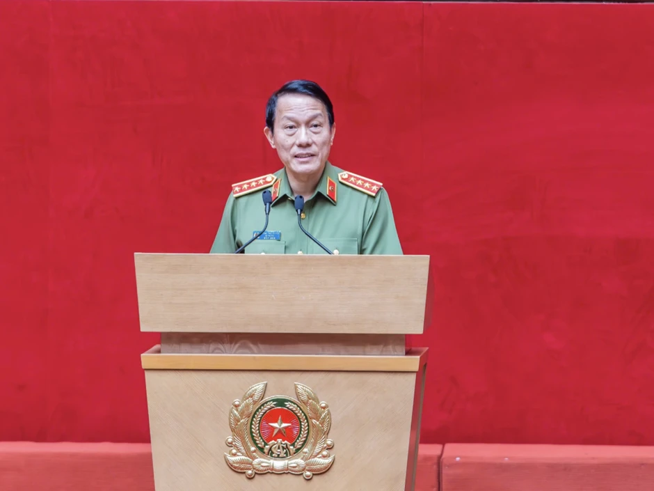 Tôn vinh 80 điển hình lực lượng Tham mưu CAND Tôn vinh 80 điển hình lực lượng Tham mưu CAND