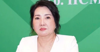 Tổng Giám đốc Quốc Cường Gia Lai nộp 100 tỷ đồng trước khi hầu tòa