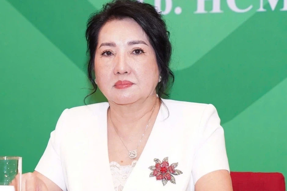 Tổng Giám đốc Quốc Cường Gia Lai nộp 100 tỷ đồng trước khi hầu tòa Tổng Giám đốc Quốc Cường Gia Lai nộp 100 tỷ đồng trước khi hầu tòa
