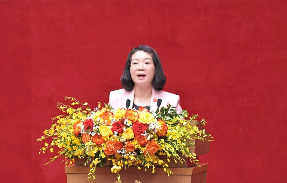 Tổng kết thi hành Bộ luật Hình sự: Kiến nghị sửa đổi toàn diện, đáp ứng yêu cầu mới Tổng kết thi hành Bộ luật Hình sự: Kiến nghị sửa đổi toàn diện, đáp ứng yêu cầu mới
