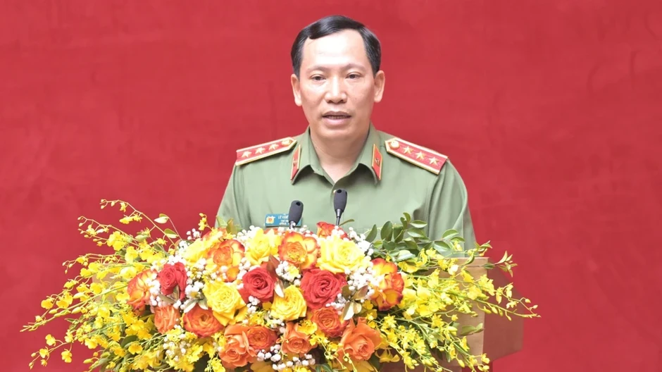 Tổng kết thi hành Bộ luật Hình sự: Kiến nghị sửa đổi toàn diện, đáp ứng yêu cầu mới Tổng kết thi hành Bộ luật Hình sự: Kiến nghị sửa đổi toàn diện, đáp ứng yêu cầu mới