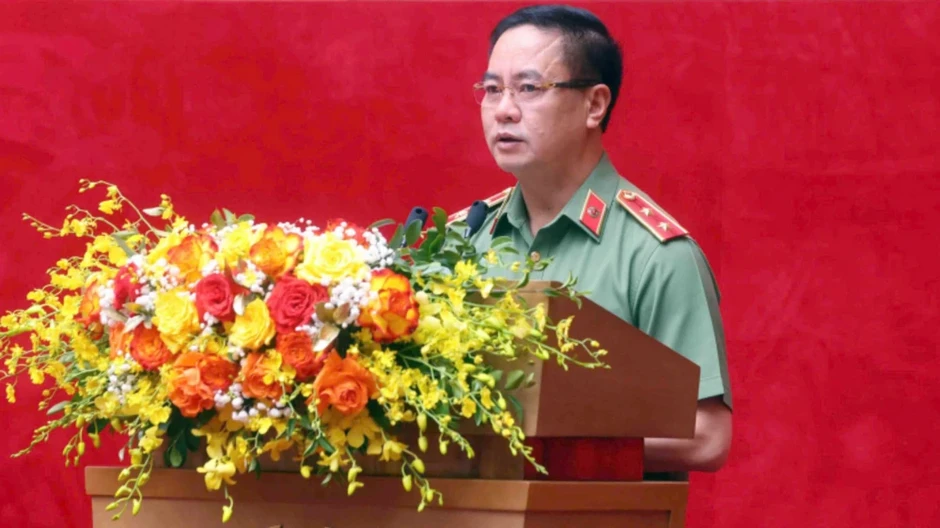 Tổng kết thi hành Bộ luật Hình sự: Kiến nghị sửa đổi toàn diện, đáp ứng yêu cầu mới Tổng kết thi hành Bộ luật Hình sự: Kiến nghị sửa đổi toàn diện, đáp ứng yêu cầu mới