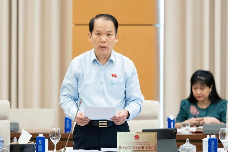 Tổng rà soát hệ thống văn bản quy phạm pháp luật Tổng rà soát hệ thống văn bản quy phạm pháp luật