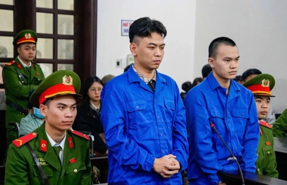 'Tổng tài chỉ tay đánh người' không được hưởng án treo 'Tổng tài chỉ tay đánh người' không được hưởng án treo