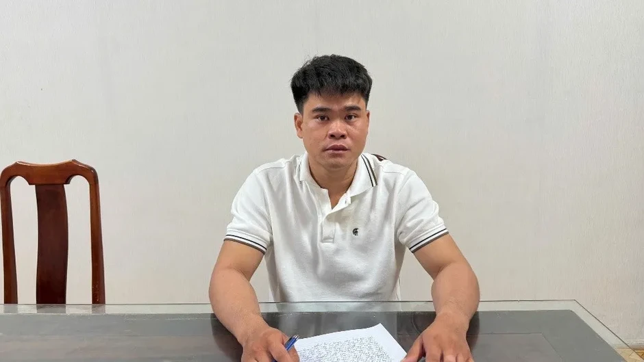 TP Đồng Nai: Bắt đối tượng bạo hành con riêng của người tình TP Đồng Nai: Bắt đối tượng bạo hành con riêng của người tình