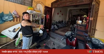 TP Hồ Chí Minh: Khởi tố đối tượng chém “đàn anh” để tạo tiếng vang