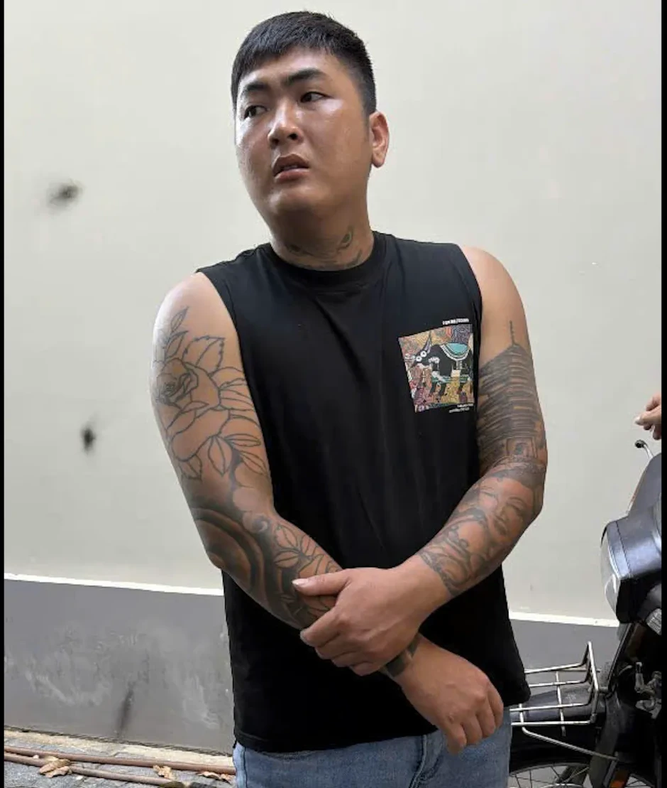 TP Hồ Chí Minh: Khởi tố đối tượng chém “đàn anh” để tạo tiếng vang TP Hồ Chí Minh: Khởi tố đối tượng chém “đàn anh” để tạo tiếng vang