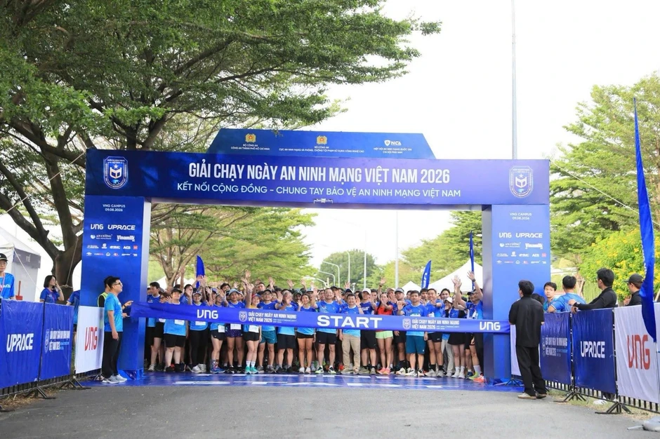 TP Hồ Chí Minh mở cuộc thi tìm hiểu an ninh mạng TP Hồ Chí Minh mở cuộc thi tìm hiểu an ninh mạng