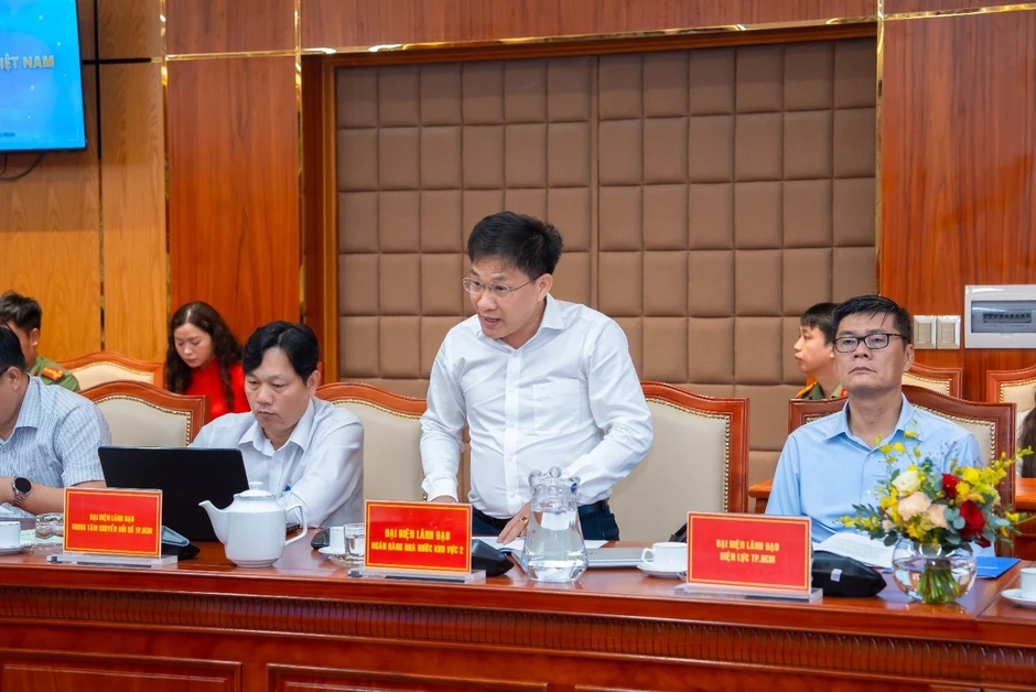 TP Hồ Chí Minh mở cuộc thi tìm hiểu an ninh mạng TP Hồ Chí Minh mở cuộc thi tìm hiểu an ninh mạng