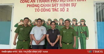TP Hồ Chí Minh: Triệt phá đường dây dùng giấy tờ giả thuê ô tô tự lái rồi cầm cố