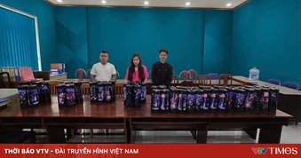 TP Hồ Chí Minh: Triệt phá đường dây "khí cười" giao tận nơi, giao dịch hơn 10 tỷ đồng