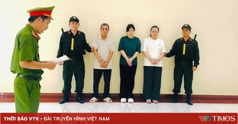 TP Hồ Chí Minh: Trúng 30 gói thầu hơn 89 tỷ bằng chiêu "hô biến" hàng Trung Quốc thành hàng Canada