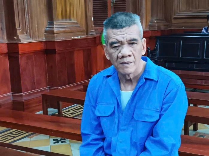 TPHCM: Anh trai sát hại em ruột vì tranh chấp lối đi TPHCM: Anh trai sát hại em ruột vì tranh chấp lối đi