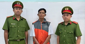 TP.HCM: Bắt giữ nghi phạm chạy xe ôm công nghệ cướp giật vé số