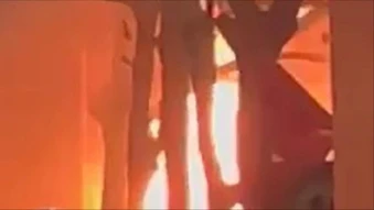 TP.HCM: Cháy nhà trọ, 2 người chết, 5 người bị thương ở phường Tân Thới Hiệp