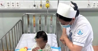 TP.HCM chỉ đạo khẩn trương điều tra vụ bé trai 2 tuổi nghi bị bạo hành