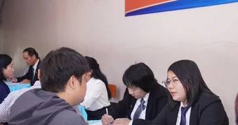 TP.HCM: Đột phá cơ chế thu hút 'chất xám' luật sư vào khu vực công