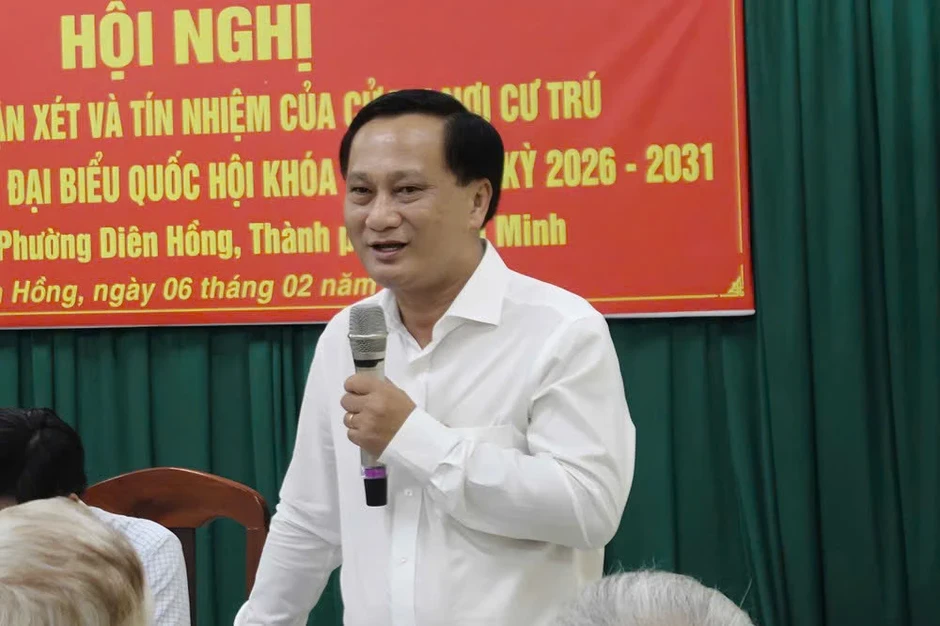 TP.HCM: Đột phá cơ chế thu hút 'chất xám' luật sư vào khu vực công TP.HCM: Đột phá cơ chế thu hút 'chất xám' luật sư vào khu vực công
