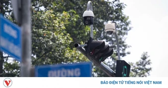 TP.HCM dùng camera AI, bản đồ số để chống “tội phạm đường phố”