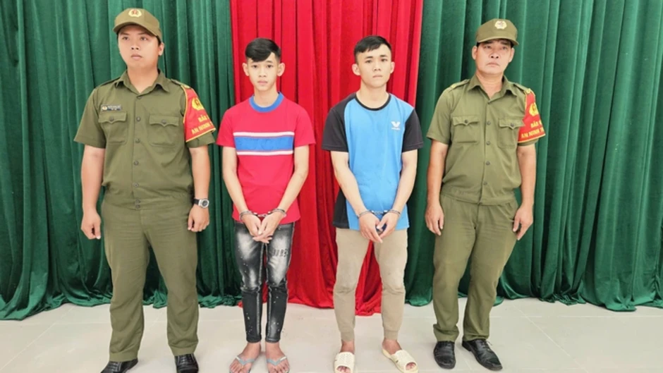 TPHCM: Khởi tố bị can vụ đâm 3 du khách ở Đồng Nai TPHCM: Khởi tố bị can vụ đâm 3 du khách ở Đồng Nai