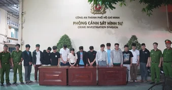 TPHCM: Khởi tố gần 200 bị can trong các vụ bán hợp đồng kỳ nghỉ dưỡng