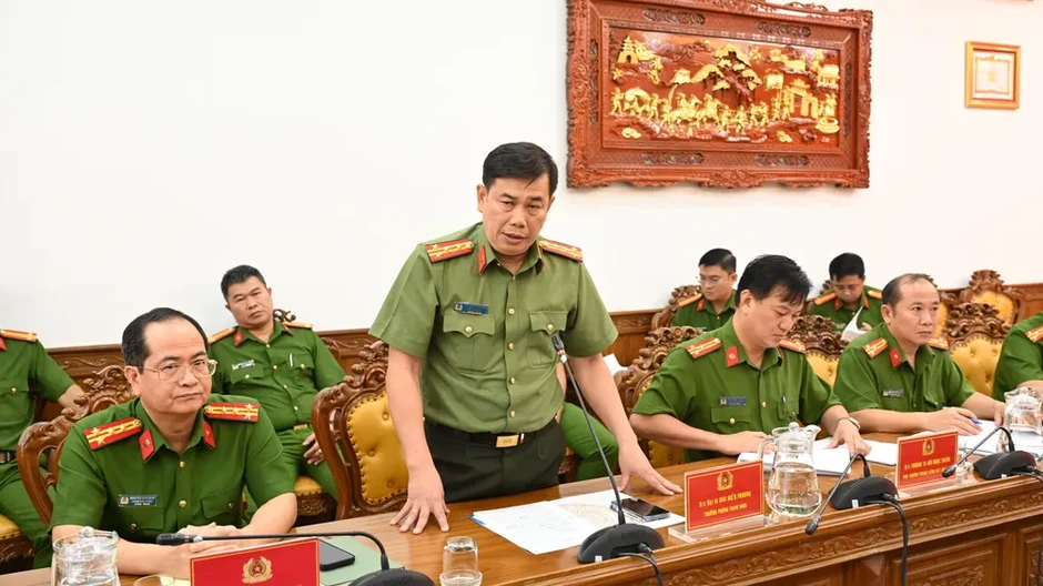 TPHCM: Khởi tố gần 200 bị can trong các vụ bán hợp đồng kỳ nghỉ dưỡng