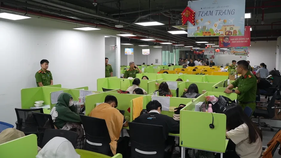 TPHCM: Khởi tố gần 200 bị can trong các vụ bán hợp đồng kỳ nghỉ dưỡng