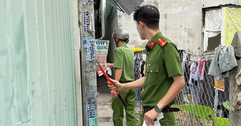TPHCM: Mạnh tay xử lý quảng cáo sai quy định