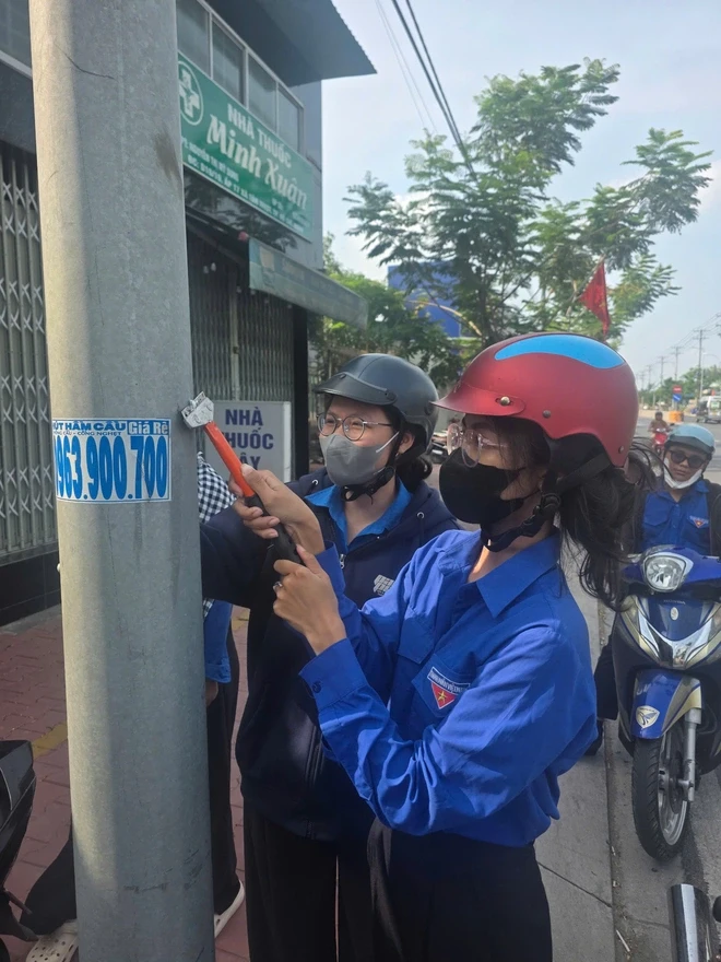 TPHCM: Mạnh tay xử lý quảng cáo sai quy định TPHCM: Mạnh tay xử lý quảng cáo sai quy định