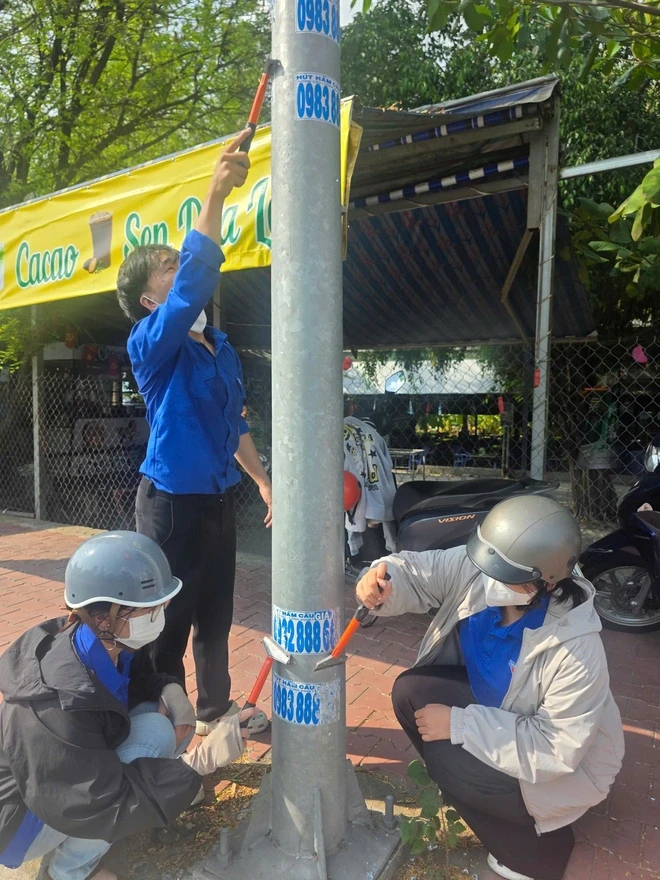 TPHCM: Mạnh tay xử lý quảng cáo sai quy định TPHCM: Mạnh tay xử lý quảng cáo sai quy định