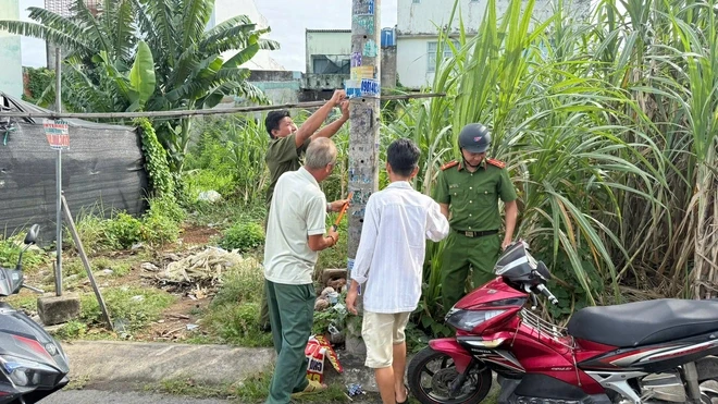 TPHCM: Mạnh tay xử lý quảng cáo sai quy định TPHCM: Mạnh tay xử lý quảng cáo sai quy định