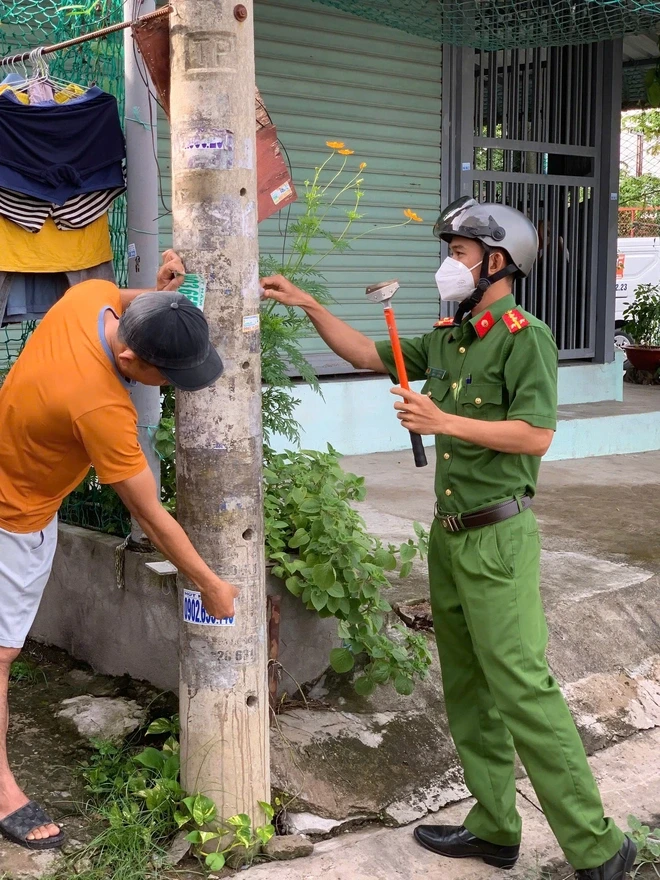 TPHCM: Mạnh tay xử lý quảng cáo sai quy định TPHCM: Mạnh tay xử lý quảng cáo sai quy định