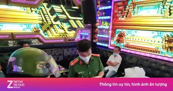 TP.HCM ngăn chặn tệ nạn mại dâm lợi dụng không gian mạng để hoạt động