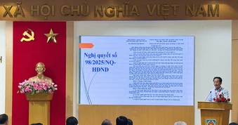 TP.HCM triển khai cơ chế đặt hàng luật sư, có thể hỗ trợ đến 30 tháng lương cơ sở/vụ việc