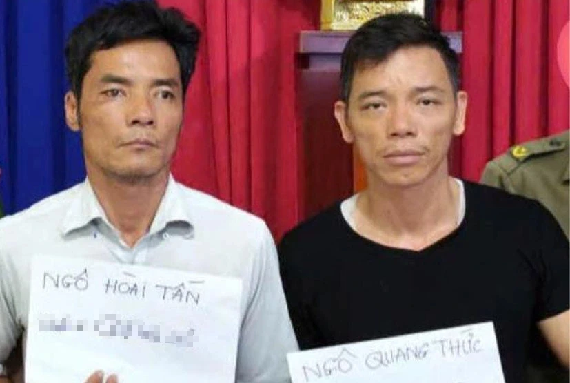 TP.HCM: Truy bắt nhóm người xông vào nhà hành hung, cướp tài sản để đòi nợ TP.HCM: Truy bắt nhóm người xông vào nhà hành hung, cướp tài sản để đòi nợ