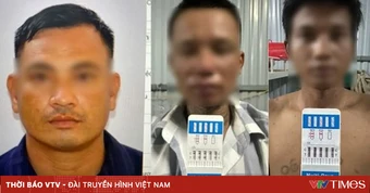 Trả công cho công nhân bằng ma túy, chủ thầu ở Phú Thọ bị khởi tố