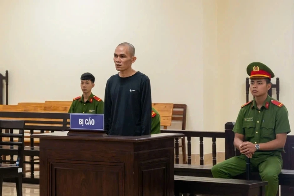 Trả hồ sơ để làm rõ bệnh án tâm thần của kẻ đâm tử vong Thiếu tá công an Trả hồ sơ để làm rõ bệnh án tâm thần của kẻ đâm tử vong Thiếu tá công an