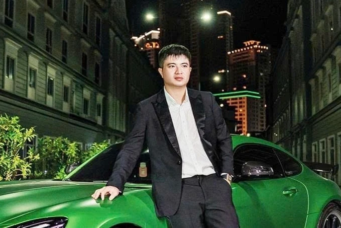 Trả hồ sơ điều tra bổ sung vụ Mr Pips lừa đảo hơn 1.300 tỷ đồng