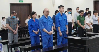 Trả hồ sơ điều tra bổ sung vụ "chạy" giấy phép cho phòng khám, hiệu thuốc
