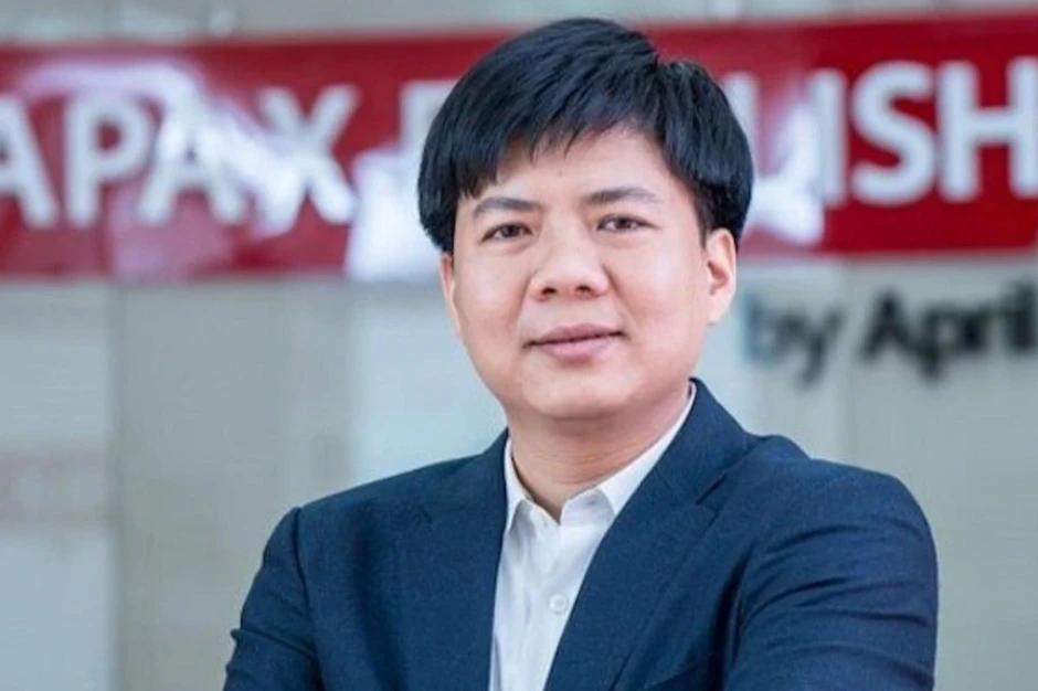 Trả hồ sơ điều tra bổ sung vụ Shark Thủy bị cáo buộc lừa đảo Trả hồ sơ điều tra bổ sung vụ Shark Thủy bị cáo buộc lừa đảo