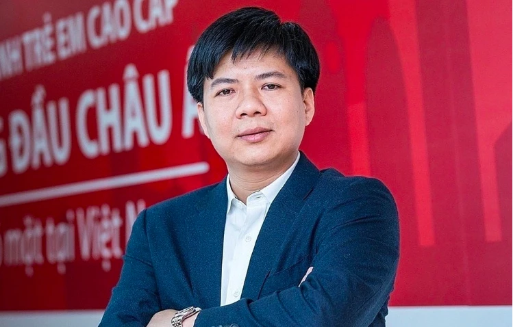Trả hồ sơ điều tra bổ sung vụ Shark Thủy chiếm đoạt 7.677 tỷ đồng Trả hồ sơ điều tra bổ sung vụ Shark Thủy chiếm đoạt 7.677 tỷ đồng