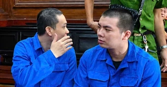 Trả hồ sơ vụ cộng tác viên trật tự đô thị nhận tiền "bảo kê" vỉa hè ở TPHCM
