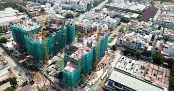 Trả hồ sơ vụ lừa bán nhà ở xã hội, chiếm đoạt 300 tỷ đồng tại TPHCM