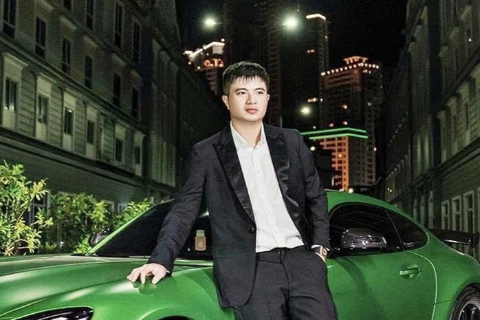 Trả hồ sơ vụ Mr Pips lừa đảo hơn 1.300 tỉ đồng Trả hồ sơ vụ Mr Pips lừa đảo hơn 1.300 tỉ đồng