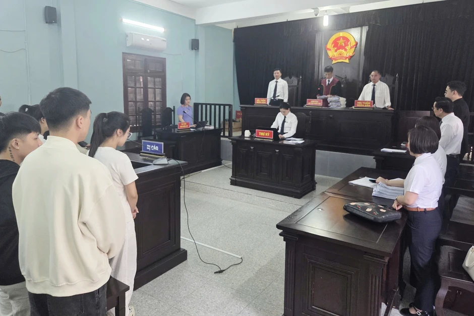 Trả hồ sơ, yêu cầu điều tra bổ sung vụ Anh “Khàn” ở Sa Pa Trả hồ sơ, yêu cầu điều tra bổ sung vụ Anh “Khàn” ở Sa Pa