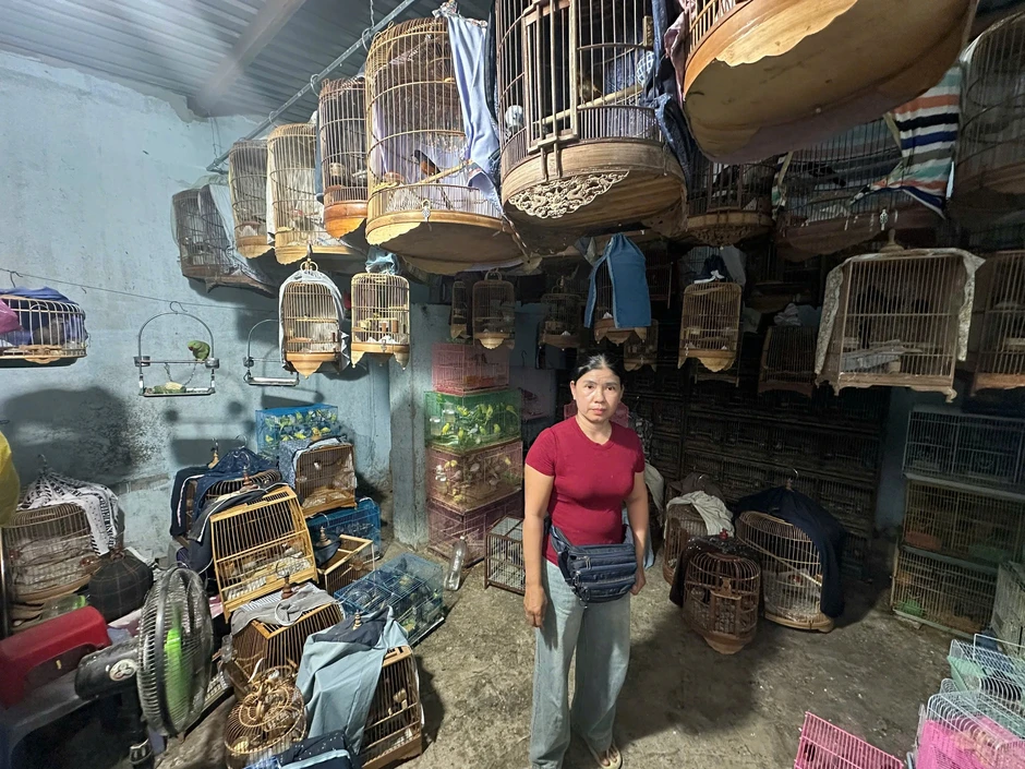 Trạm trưởng Trạm kiểm lâm Vũng Tàu bị Công an TP.HCM bắt giam Trạm trưởng Trạm kiểm lâm Vũng Tàu bị Công an TP.HCM bắt giam