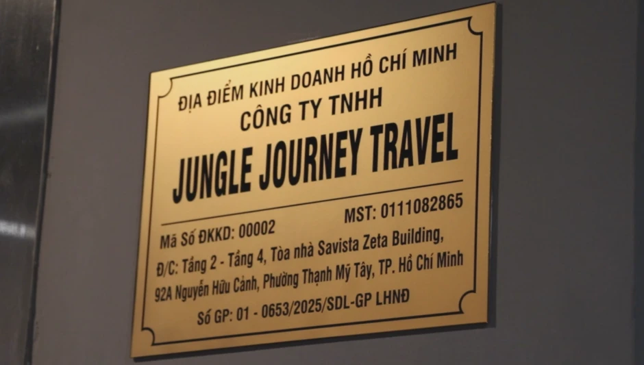 Trăn trở của các điều tra viên khi triệt phá đường dây lừa đảo du lịch ở TPHCM Trăn trở của các điều tra viên khi triệt phá đường dây lừa đảo du lịch ở TPHCM