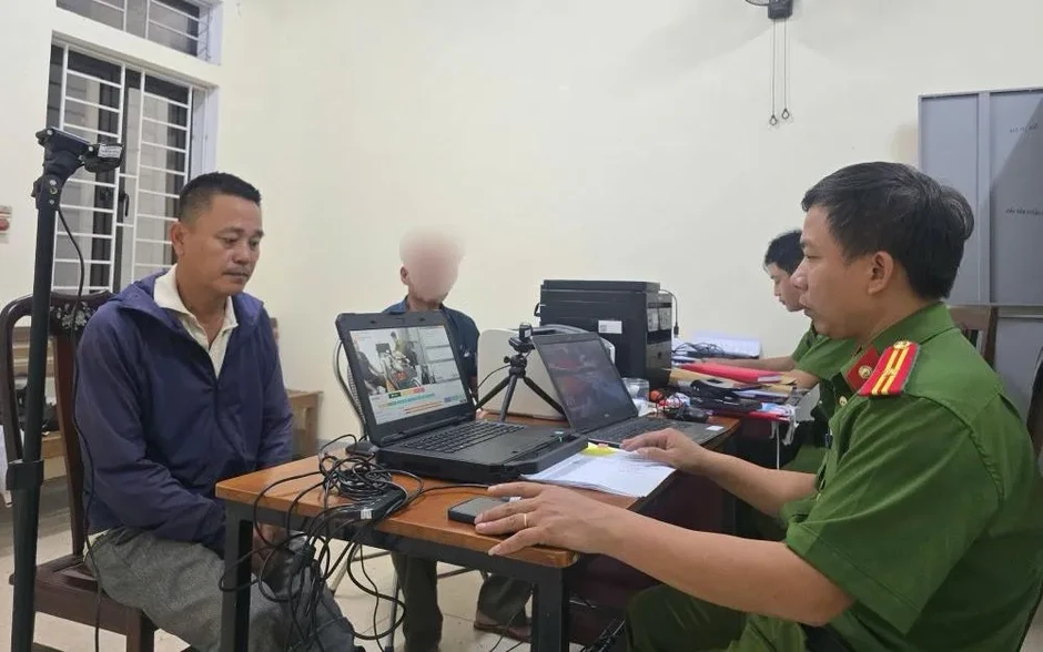 Tranh chấp đất đai, đánh người gây thương tích