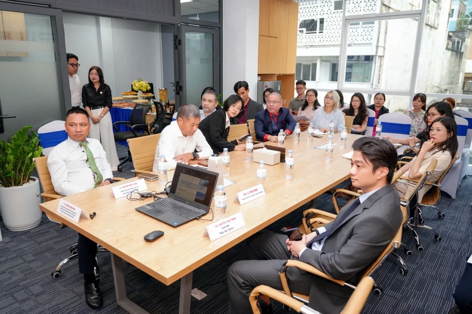 Tranh chấp ESG và những lưu ý với doanh nghiệp Tranh chấp ESG và những lưu ý với doanh nghiệp