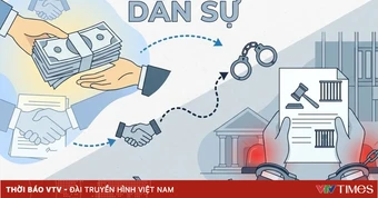 Tranh chấp khoản nợ 40 tỷ: từ dân sự đến án hình sự